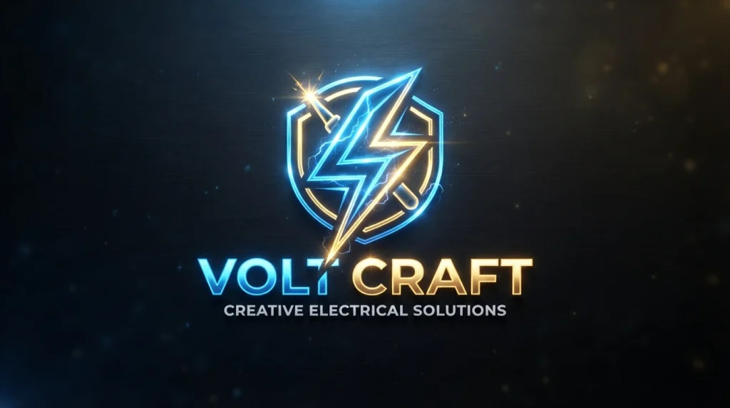 Creative Electrical Company Names