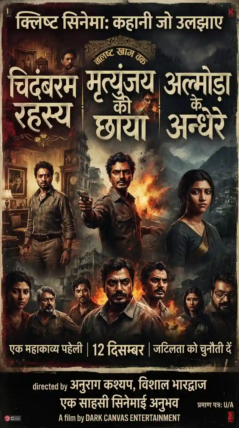 Difficult Hindi Movie Names for Advanced Players