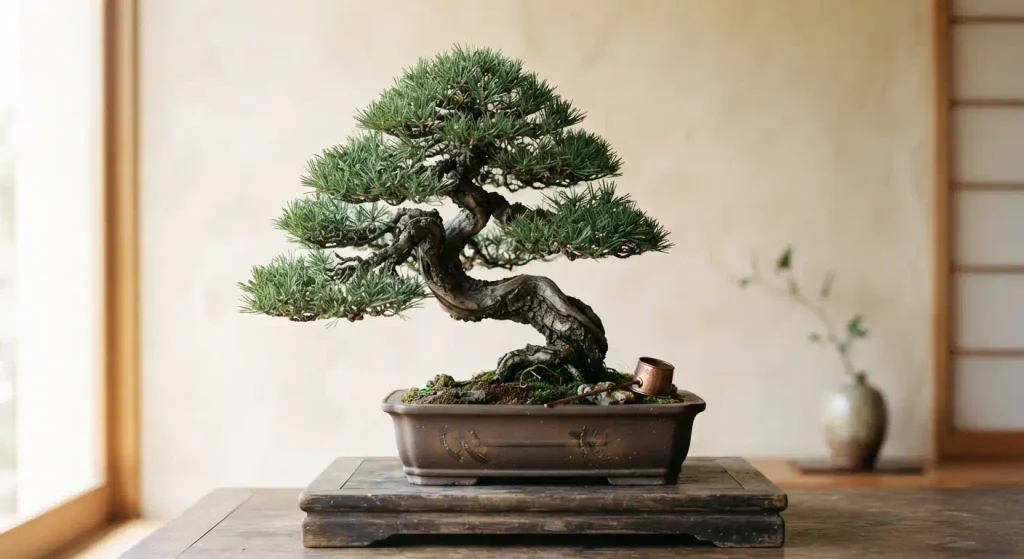 Elegant Names for Bonsai Trees