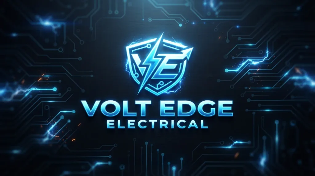 Modern Electrical Company Names