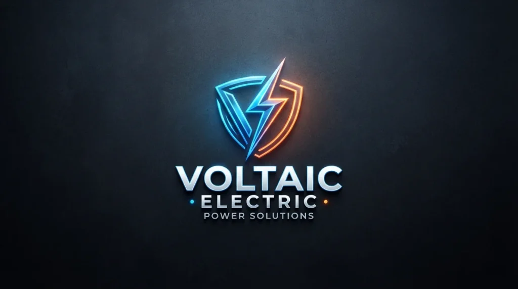Professional Electrical Company Names