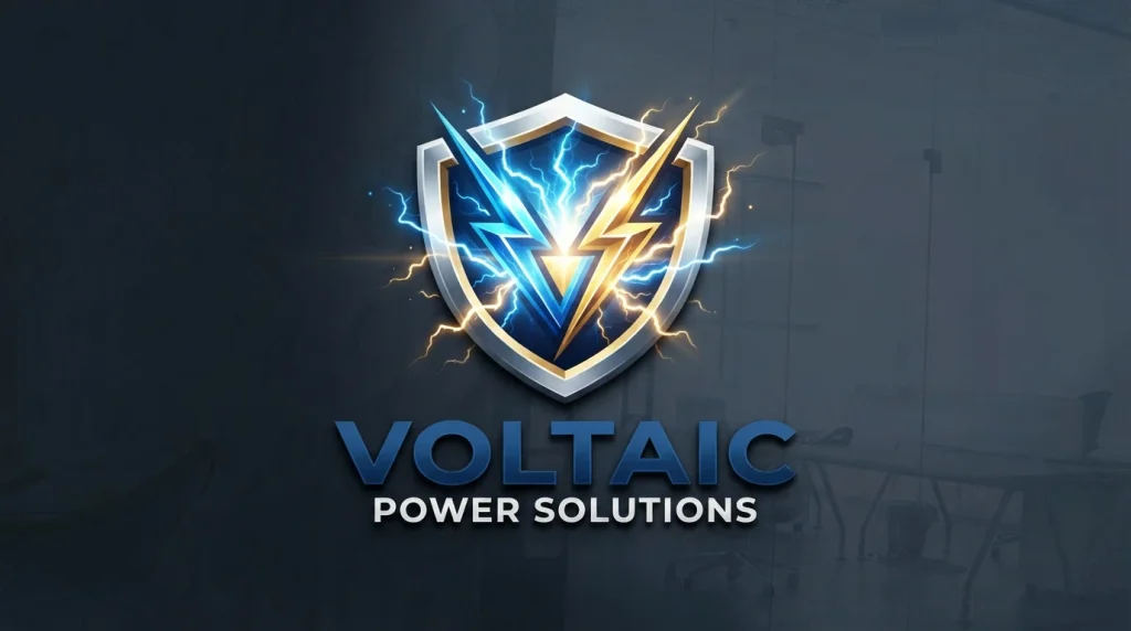 Strong Electrical Company Names