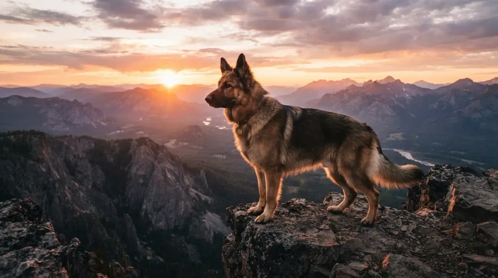 Cute Names for a Female Dog