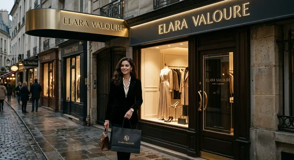Cool Names for a Luxury Clothing Brand 