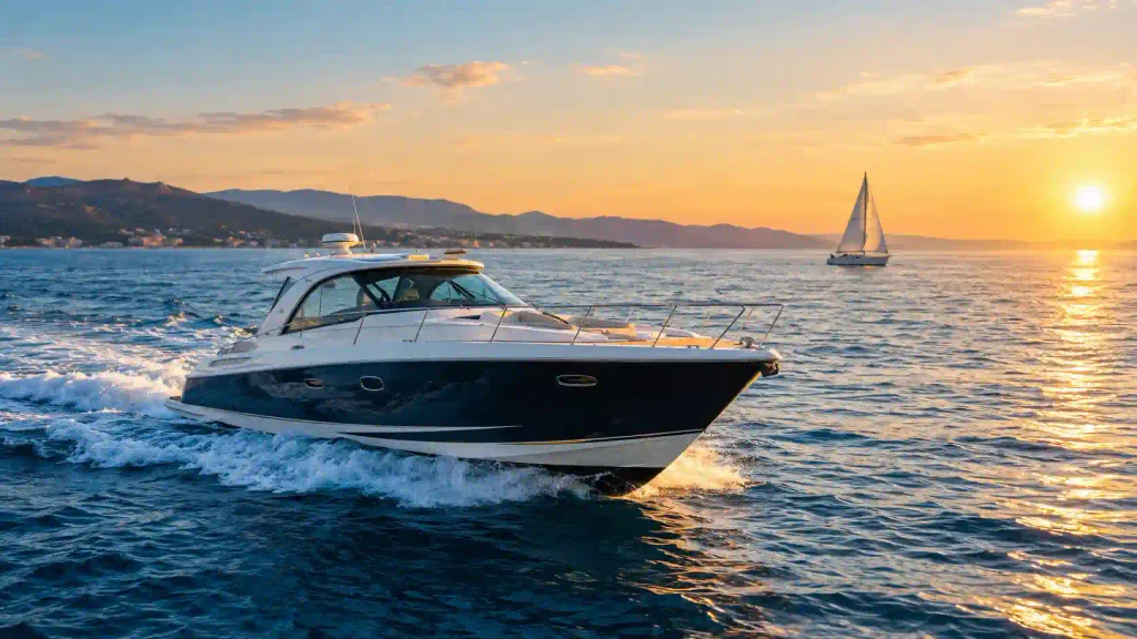 cool names for boats