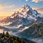 cool names for mountains