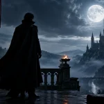 cool names for villains