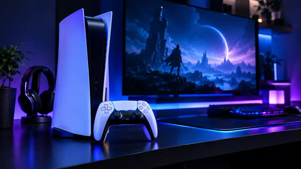 cool online id names for ps5