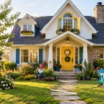 funny names for a house