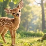 funny names for deer