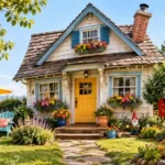 funny names for houses
