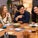 funny names for trivia teams