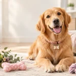 good names for a female dog