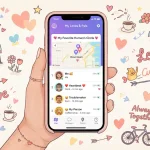 life360 circle names for boyfriend