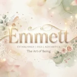 middle names for emmett