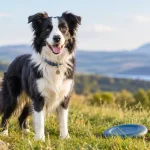 names for a border collie