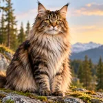 names for a maine coon cat