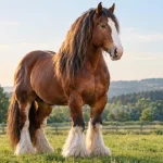 names for big horses