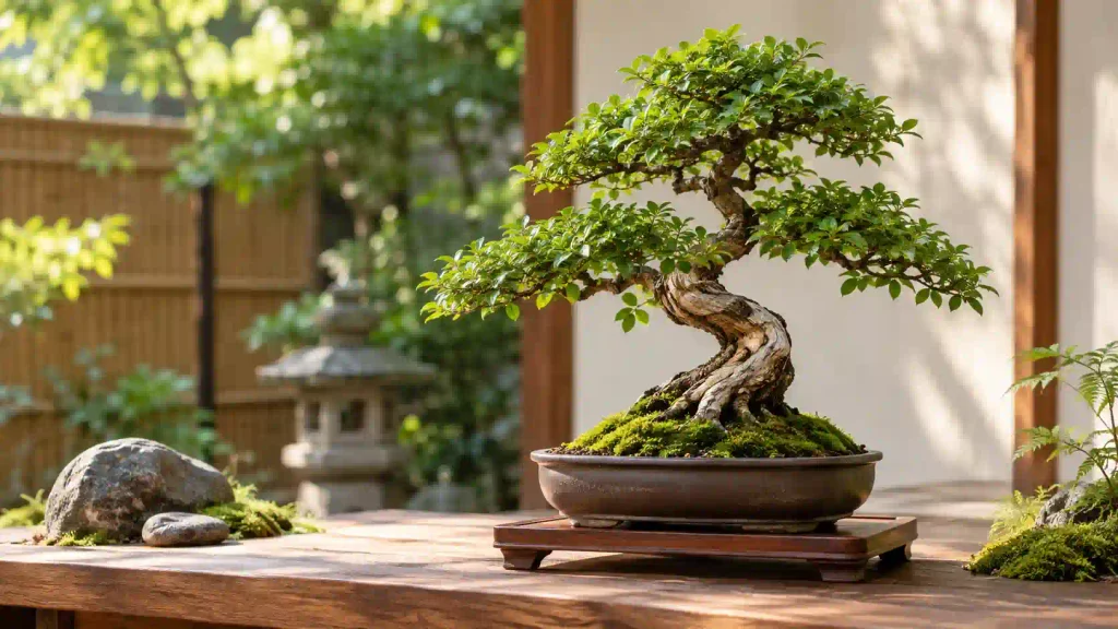 names for bonsai trees