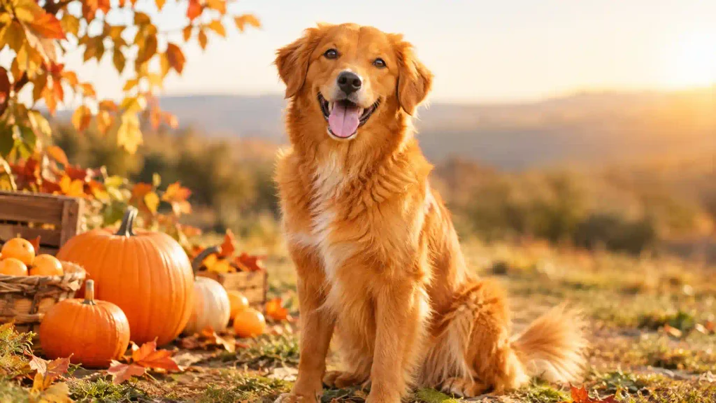names for orange dogs