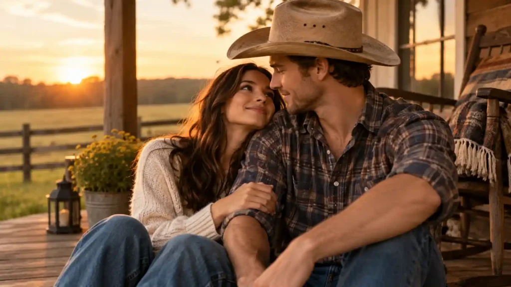 southern pet names for boyfriend