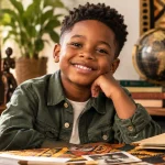 african american names for boys