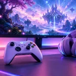 xbox names for girls