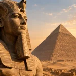 egyptian names for men