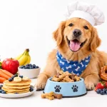 funny food names for dogs