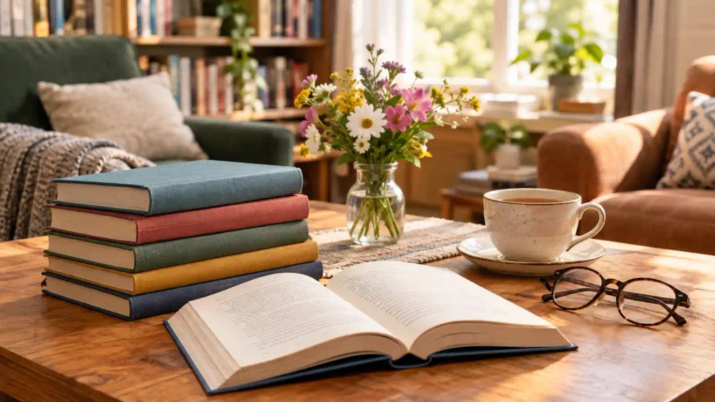 names for a book club