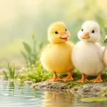 names for pet ducks
