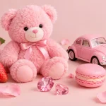 names for something pink