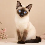 names for female siamese cats