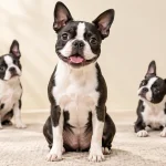 names for boston terriers